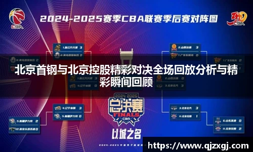 北京首钢与北京控股精彩对决全场回放分析与精彩瞬间回顾